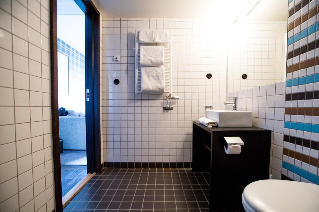 Langley Hotel Tango Val Thorens Room photo