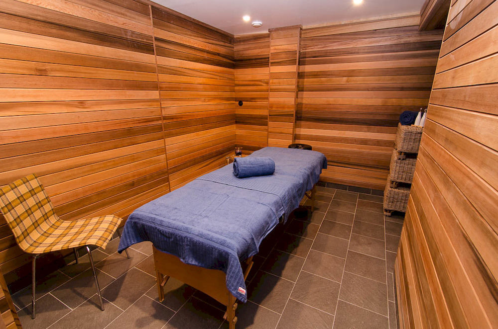 Langley Hotel Tango Val Thorens Exterior photo